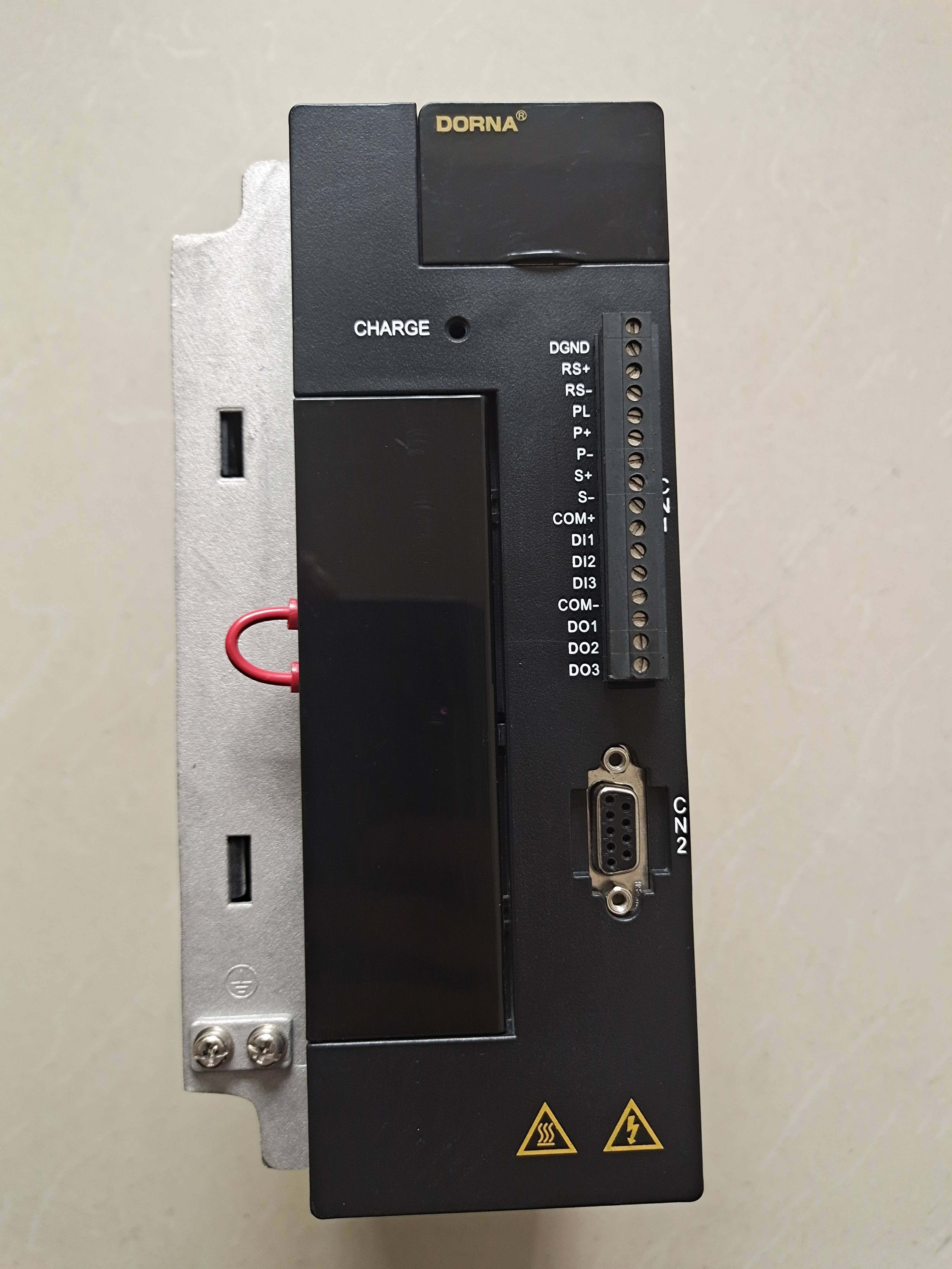 *eps-bs-0003aa-1000东菱bs系列3kw伺服驱动器9成新