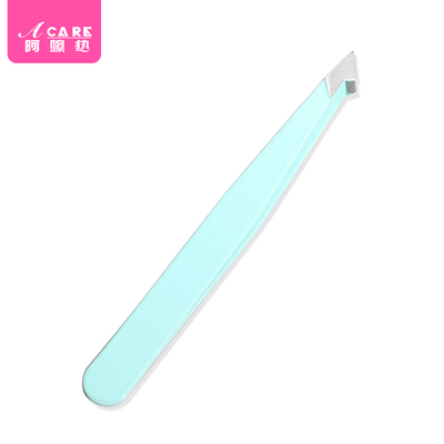 J2眉夹D2AD9u701-男女拔毛夹眉毛夹拔胡子胡须睫毛工具修眉