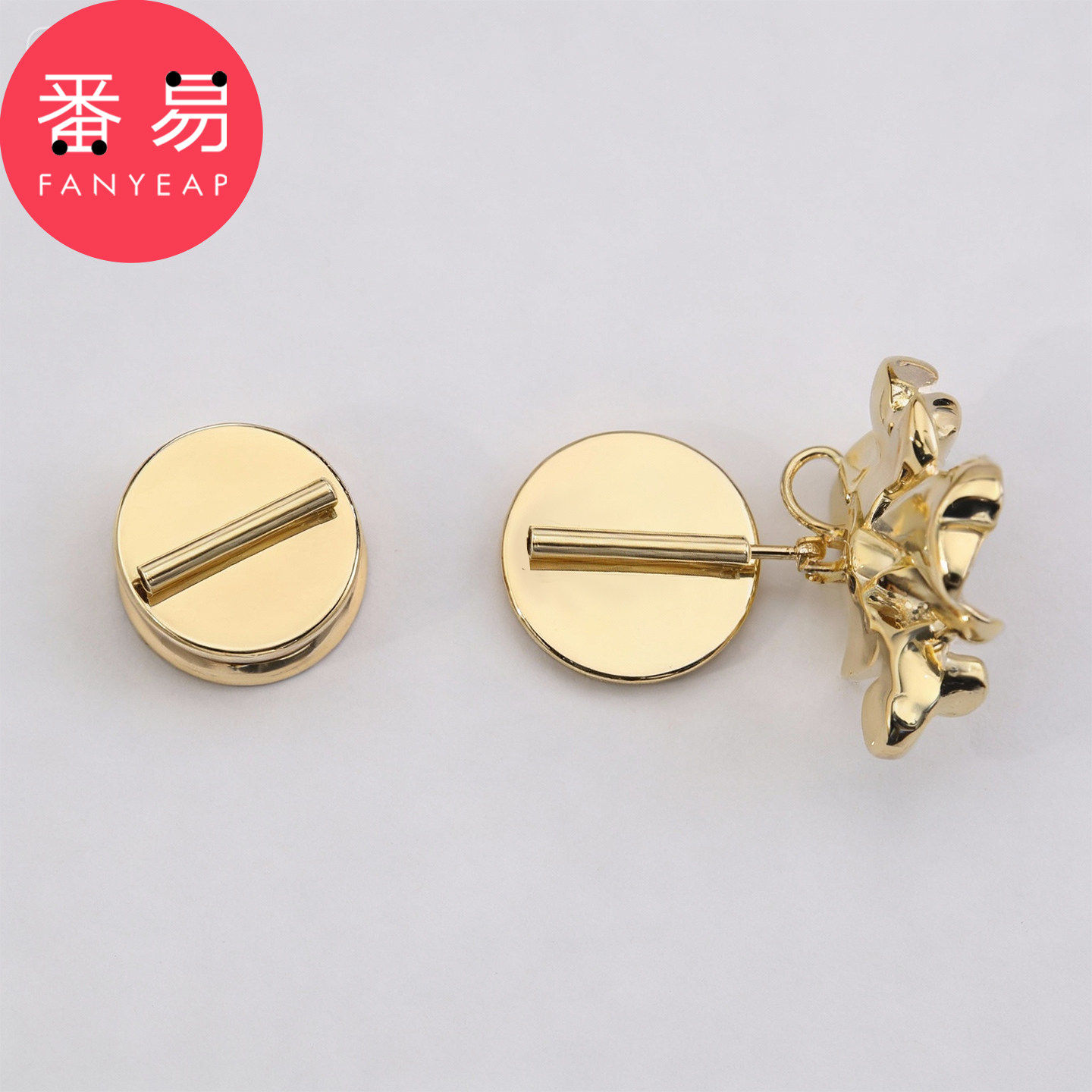 胸针转换器A1pq808-磁吸式胸针转换器大衣胸针固定胸花别针配饰,饰品/流行首饰/时尚饰品新,胸针,淘宝优惠券,粉丝福利购,淘宝优惠卷