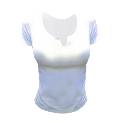 健身服上衣女速干带胸垫瑜伽短袖