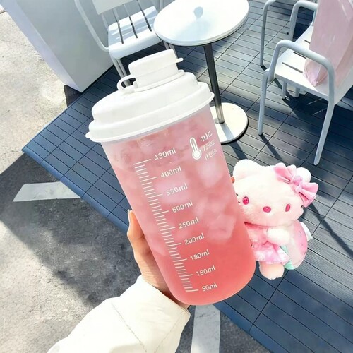 热销食品级密封收纳罐高颜值