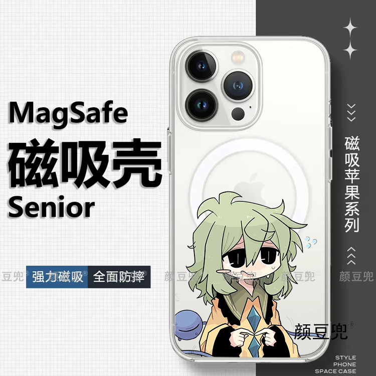 东方project古明地恋16 pro max手机壳12适用iphone13promax苹果14Pro荣耀一加9红米K60保护套15Pro周边 华为