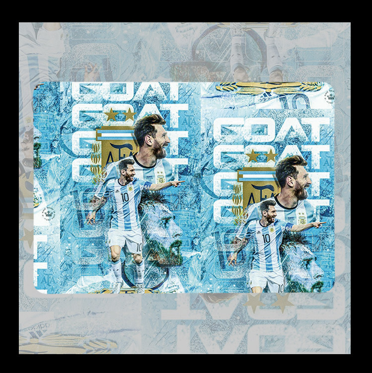 MESSI梅西M2适用Macbook Pro苹果电脑air13.3笔记本保护套16寸14