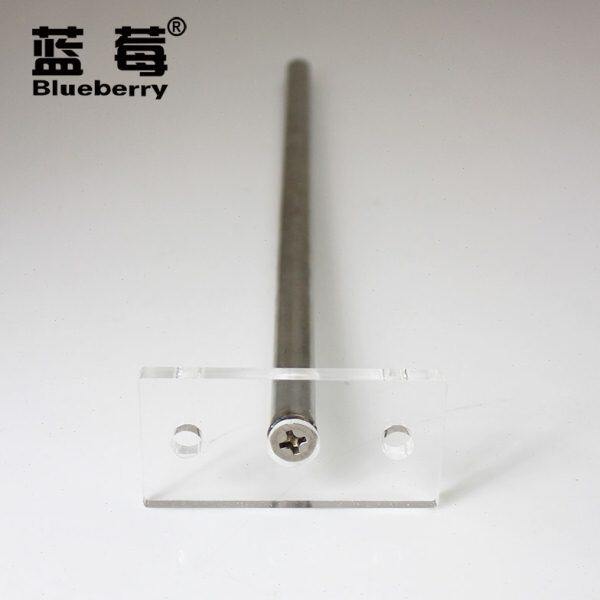 1斤装米砖袋撑袋杆豆类杂粮模具真空包装封口机打袋器撑袋器撑子