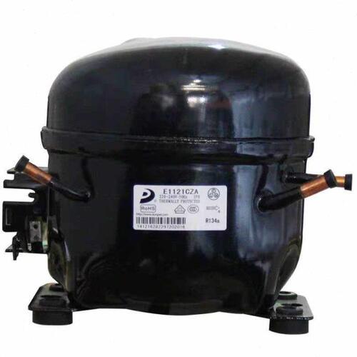 全新东贝商用冰柜压缩机E1120CAZ E1134CZA E1130CZA E1121CZA，