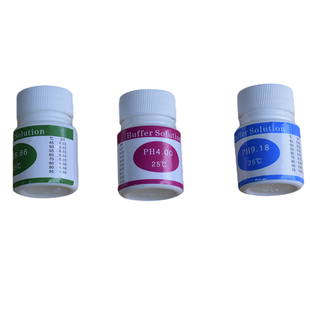 PH计校准液酸度计标定液PH标准液4.01 7.00 10.01 PH试剂缓冲溶液