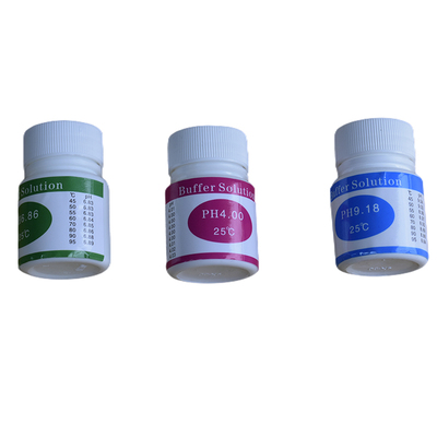 PH计校准液酸度计标定液PH标准液4.01 7.00 10.01 PH试剂缓冲溶液
