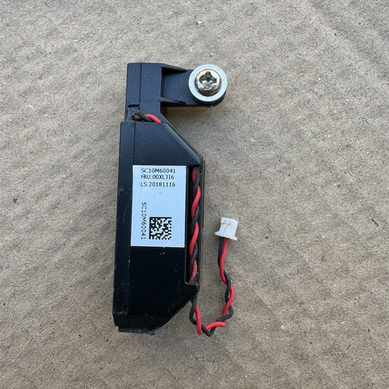 联想原装M920X,P330大功率迷你机音响体喇叭,M720QM920QTiny5图片