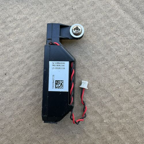 联想原装M920X,P330大功率迷你机音响体喇叭,M720QM920QTiny5