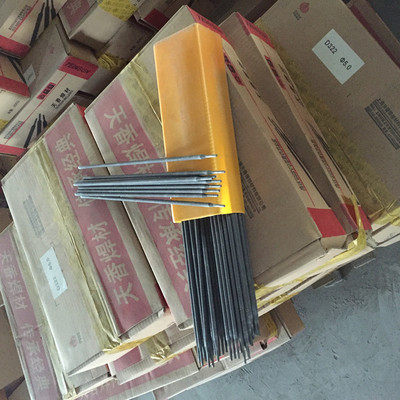 D507MoNb阀门焊条1Cr13堆焊焊条D507Mo耐磨焊条