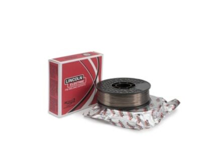 供应林肯轧辊焊丝LINCORE410 LINCORE 410NiMo美国林肯焊丝进口