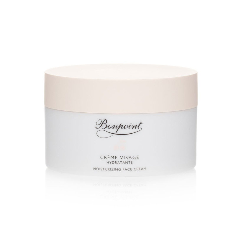 bonpoint 婴儿保湿小樱桃面霜50g