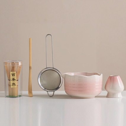 新款宋代点茶抹茶打茶器工具手绘茶筅茶刷白本立茶筅立组合套装,餐饮具,茶具礼盒,淘宝优惠券,粉丝福利购,淘宝优惠卷