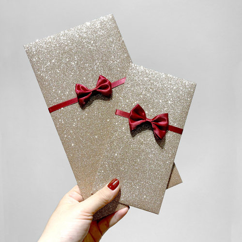 【臻心意】精选品质心意红包