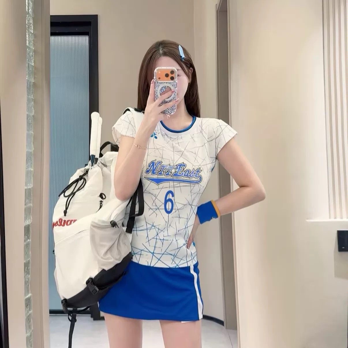 26款羽毛球服女小飞袖ntt俱乐部大赛服桃田同款速干运动训练服男