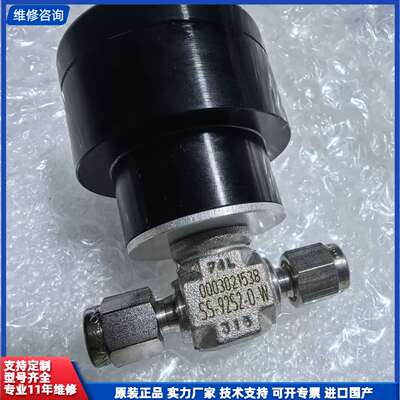 全新世伟洛克SS-92-O swagelok