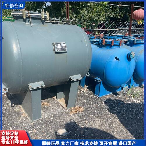 搪瓷储罐，型号F3000L，立式，压力0.1MP
