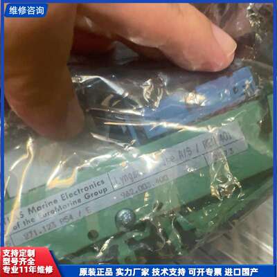 REM401工业电子模块，型号271.132.854/E，全