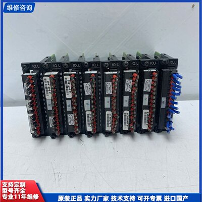 GE MULTILIN IO_L 12M9-0016-A3 CIRCUIT BOARD MODULE