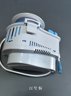 适配箭牌AKB1512/1027/AG806A智能马桶下沉水箱电动排水阀组件