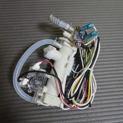 适配法恩莎FB16165/16160智能马桶配件加热器座便即热式加热模块