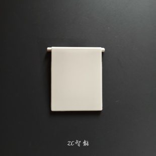 811智能马桶配件喷枪口挡板清洗器挡门 900A 适配恒洁HE800A 986