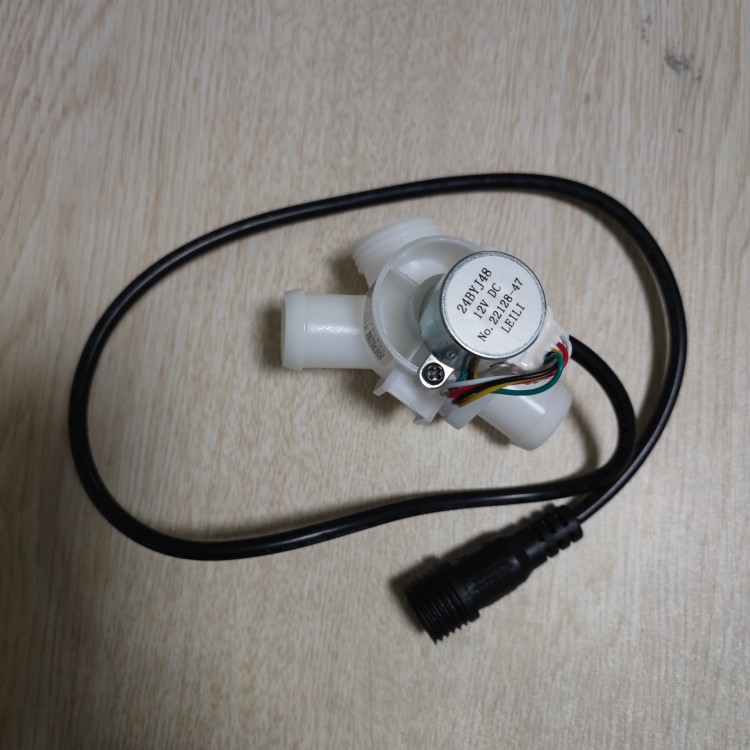 适配云米VZMT10B智能马桶配件分水阀智能坐便器转向阀