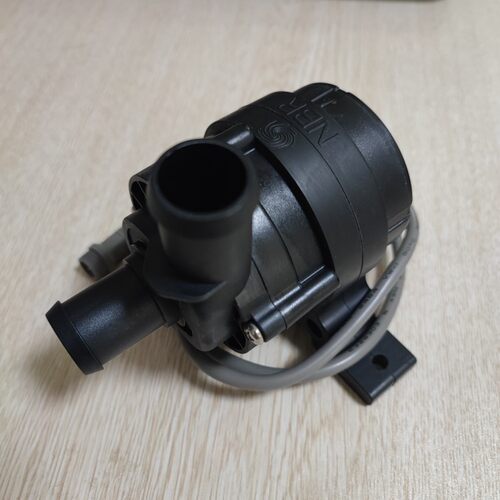 适配惠达HDE7001T/3009T/3011T智能马桶配件抽水泵组件冲水泵
