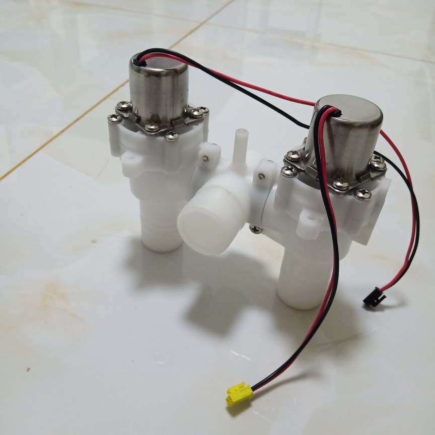 适配便洁宝B6310/B6312/B1620G/B1636G/B1856G智能马桶脉冲阀组件