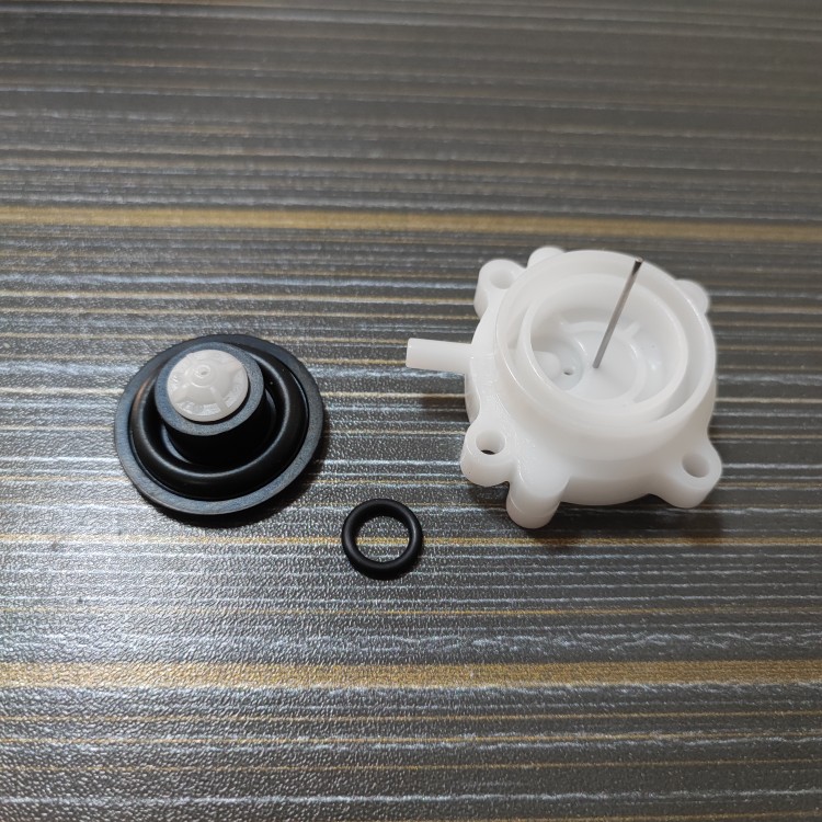 适配箭牌AKB1130智能马桶脉冲阀膜片组件通配法恩莎16105西马W6