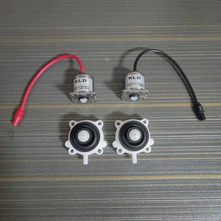 适配法恩莎FB16105-A/FB16105-B智能马桶脉冲阀配件阀头膜片