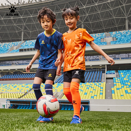 KELME/卡尔美足球服儿童