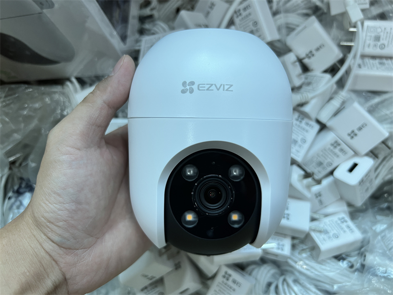 萤石500万像素手机远程监控器