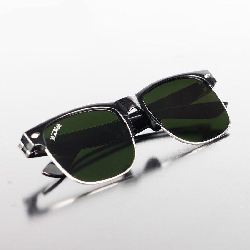 电焊眼镜焊工专用护目镜防打眼面罩防强光防紫外线防护罩烧焊