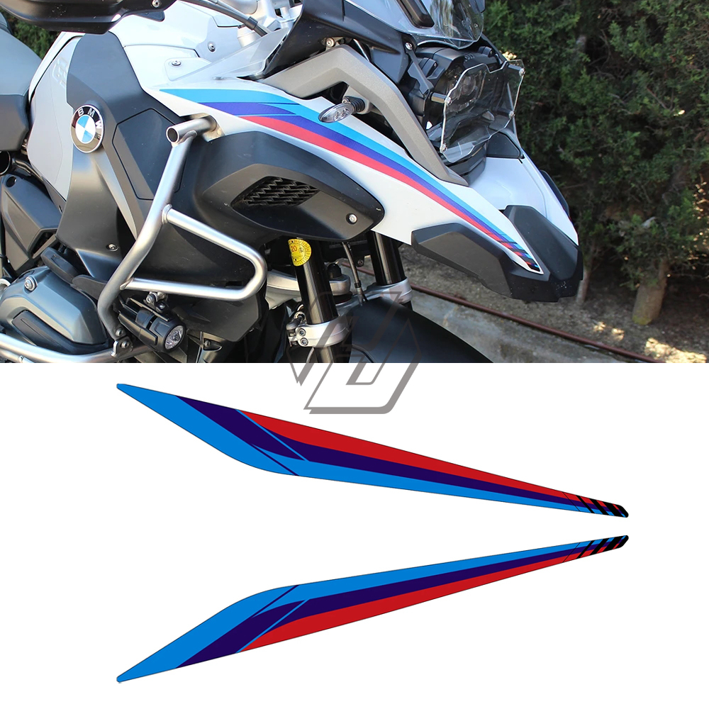 宝马R1200GSR1250GSADV贴纸