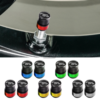 宝马F800GS气嘴盖气嘴帽