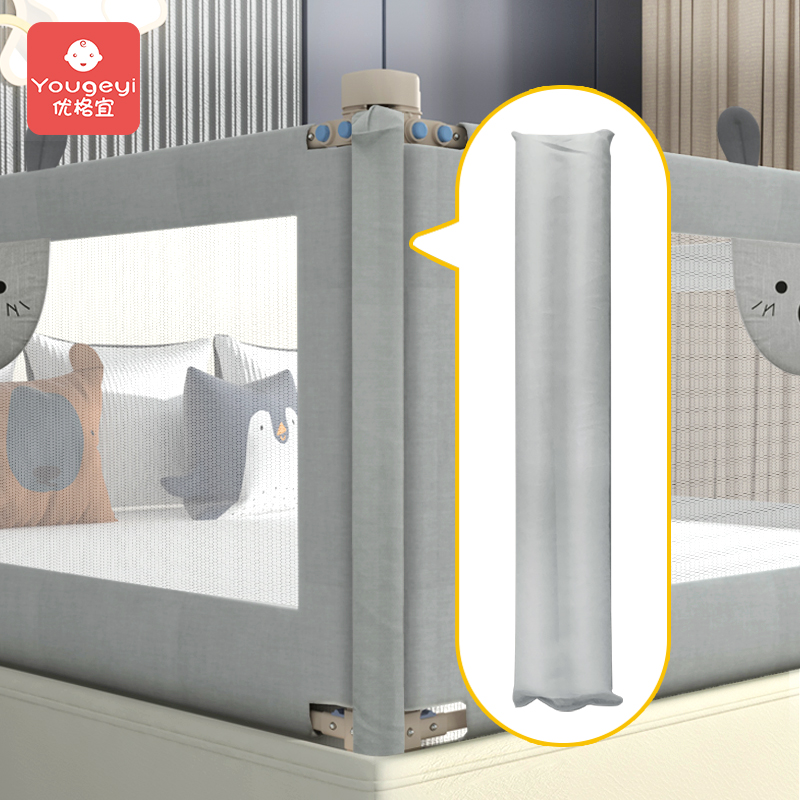 优格宜填缝棉安全防夹