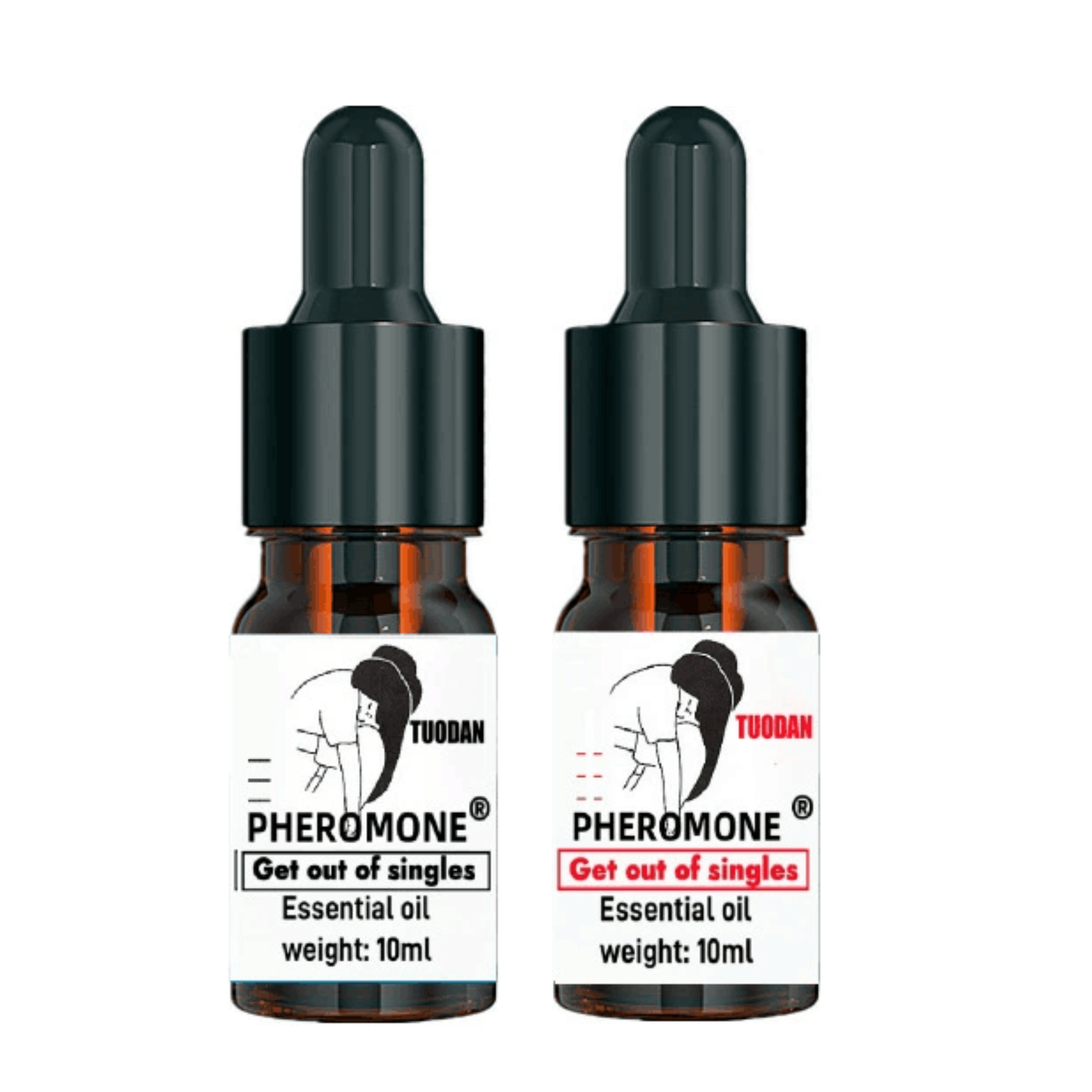 PHEROMONE费洛蒙芳香剂精油原液男女士香氛弗洛蒙香水持久留香