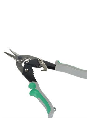 百威狮BerryLion航空剪铁皮剪工业剪铁皮航空剪不锈钢板剪刀钢板