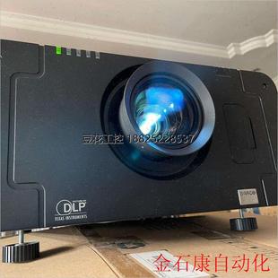 巴可CLM 维议价 机器完 HD6高清1080P投影机.