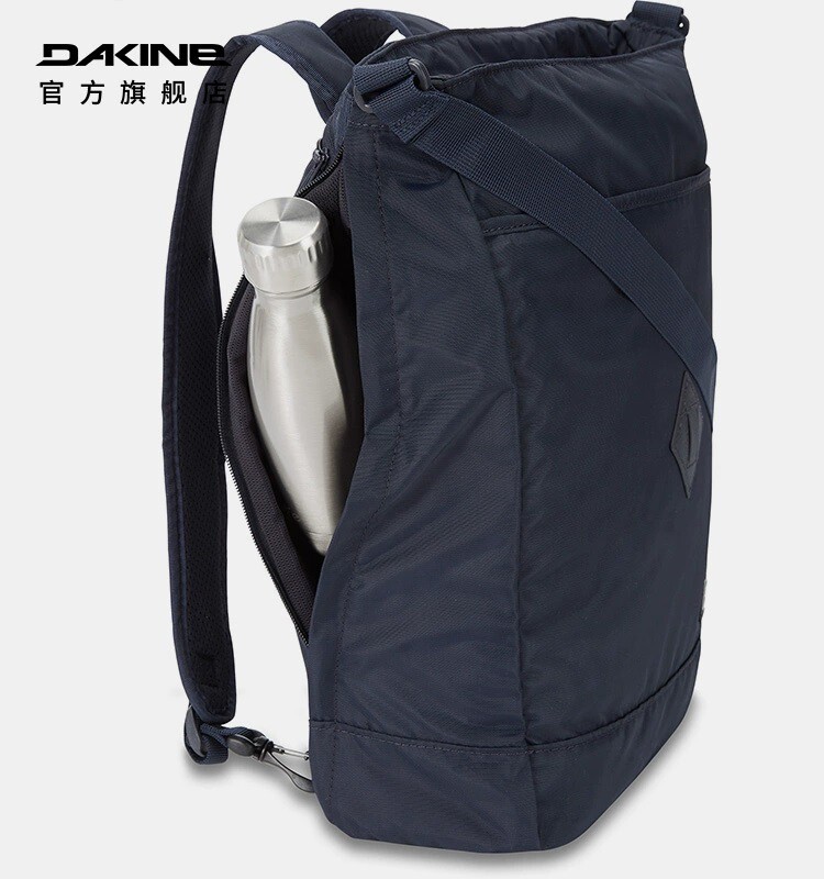 DAKINE DAJIN INFINITY 19L DUAL-PURPOSE TOTE BAG WOMENS FASHION BACKPACK MENS BACKPACK STUDENT SCHOOL BAG COMPUTER BAG
