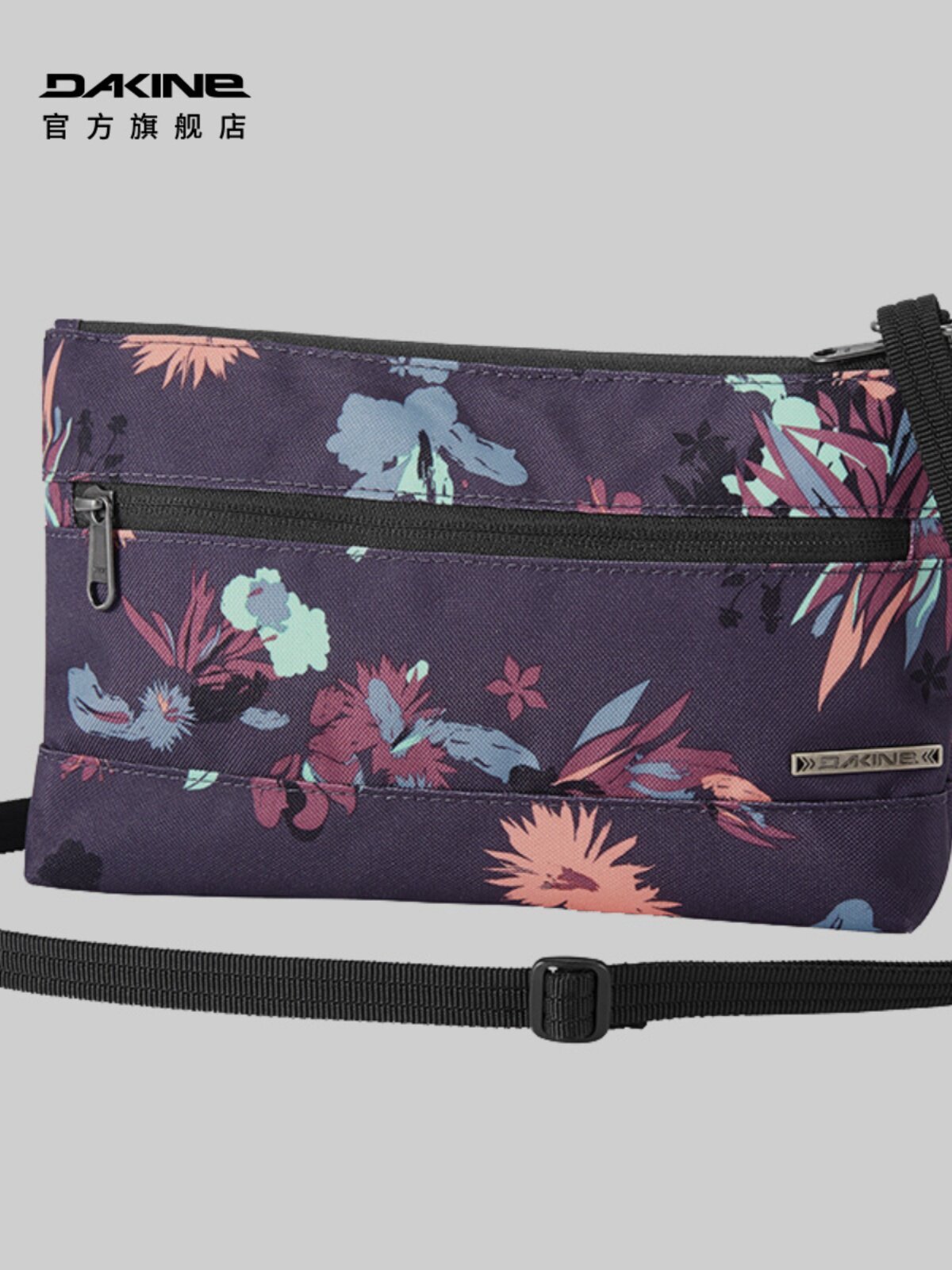 DAKINE DAJIN SHOULDER BAG WOMENS LITTLE JACK CROSSBODY BAG 2023 NEW VERSATILE LARGE CAPACITY CASUAL BAG SMALL BAG