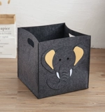 Большая игрушка, система хранения, детская корзина для белья, ящик для хранения, можно стирать