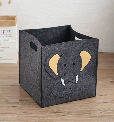 Большая игрушка, система хранения, детская корзина для белья, ящик для хранения, можно стирать