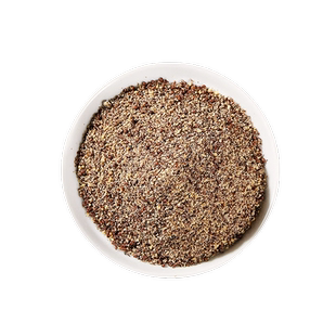 东北紫苏熟苏籽粉纯苏子粉烧烤蘸料食用调料韩国风味馅料原料