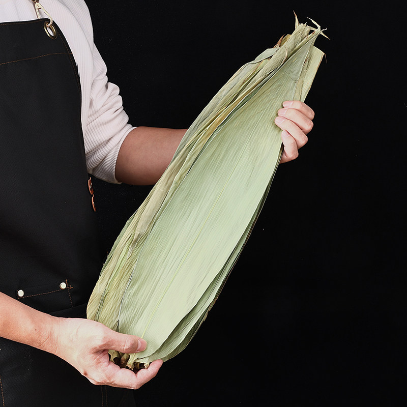 粽叶免邮新鲜大号粽叶端午