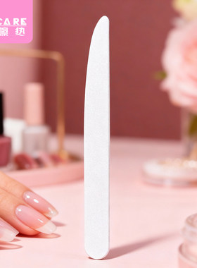 指甲锉/打磨条A1zd901-磨指甲砂条美甲用搓条打磨条指甲修甲工具