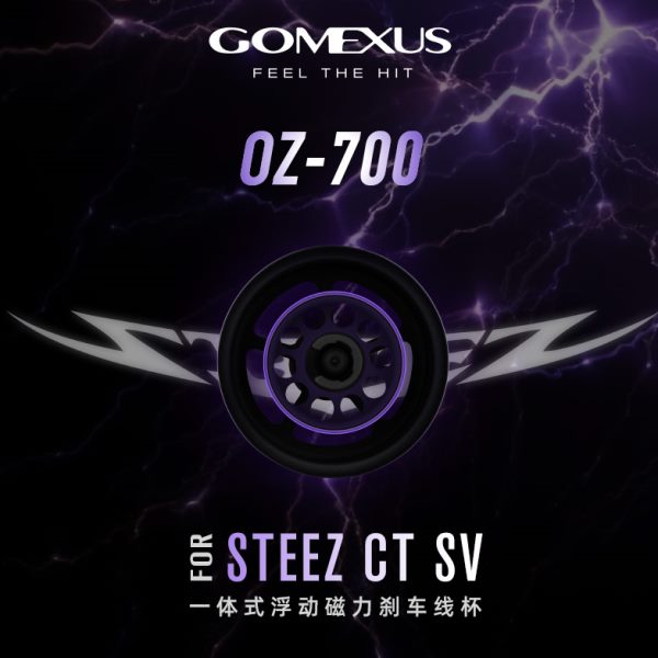 CT子z革梦士新款线量ee24杯改装轻件四弟V年StS鱼线轮垂钓