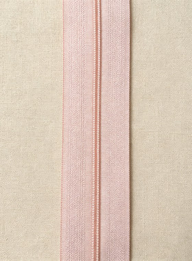 国产加宽拉链3cm4.5cm烧饼包贝壳码装拉链diy手工包包箱包拉链