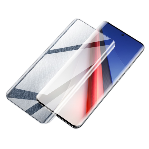 适用于vivo手机陶瓷膜 iqoo10pro/11por微晶s17e/s16钢化全胶X90s/x80/x60t/x70pro十曲面屏版y78+新款贴膜5g